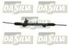 DA SILVA DA2165 Steering Gear